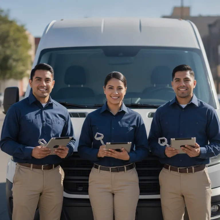 Agente de Patentes equipo en Santiago de Queretaro